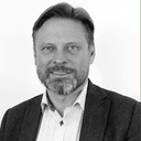 Bild på författaren Christer Johansson