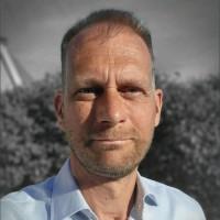 Bild på författaren