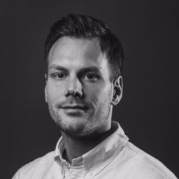 Bild på författaren